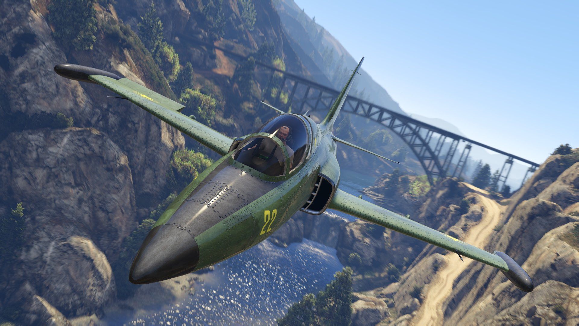 Grand Theft Auto V (NG) - Imagen 32